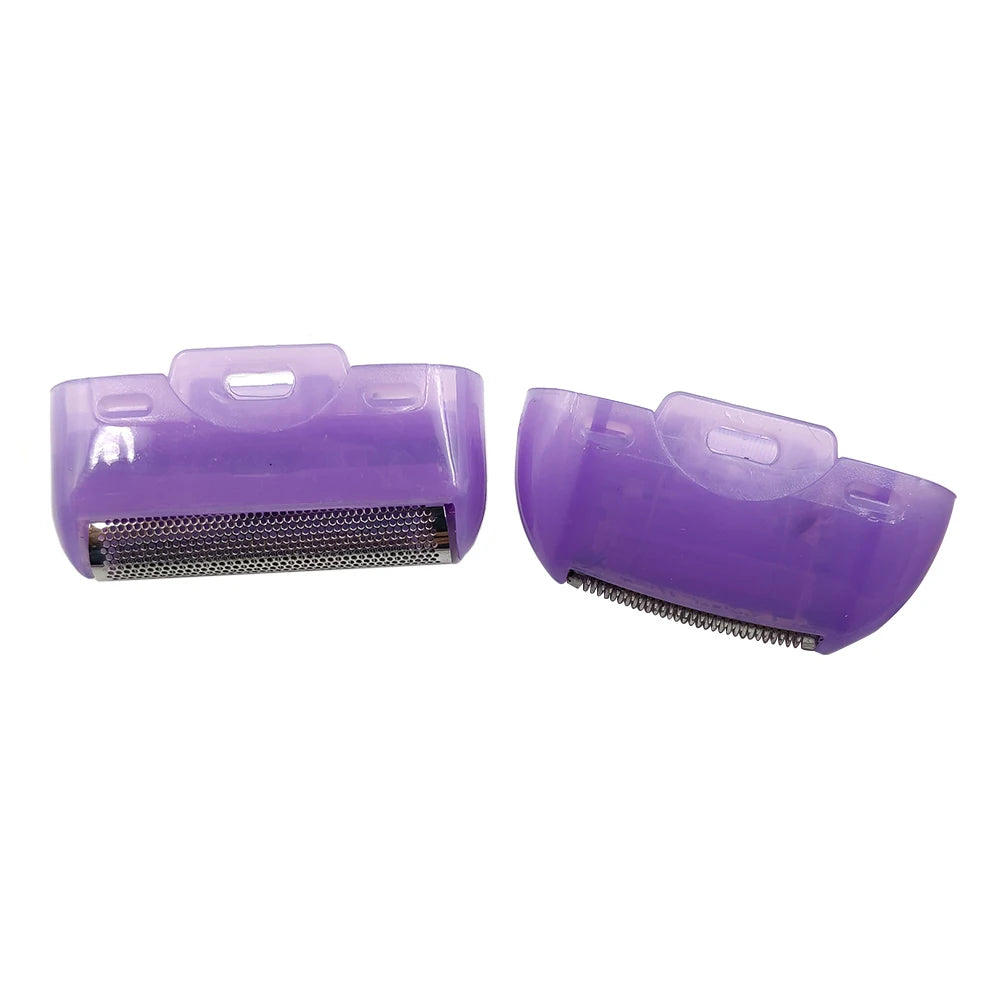 Induction Shaver