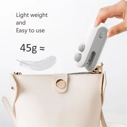 Mini Heat Sealer